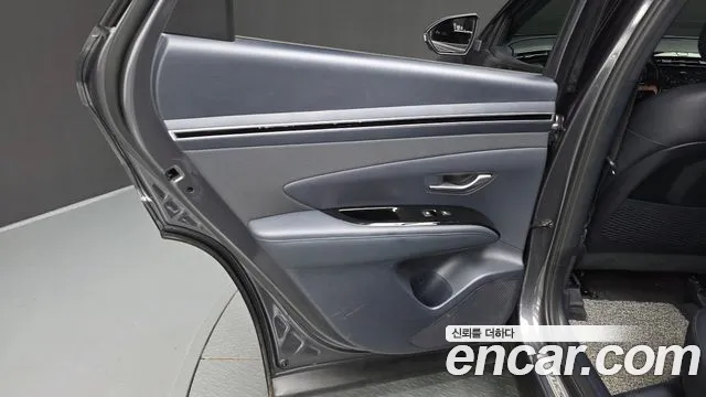 Hyundai Tucson 2022 thumb 5