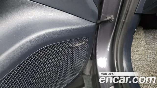 Hyundai Tucson 2022 thumb 8