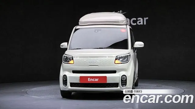 Kia Ray 2022 thumb 8