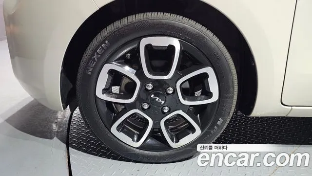 Kia Ray 2022 thumb 3