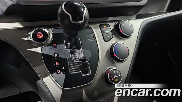 Kia Ray 2022 thumb 5