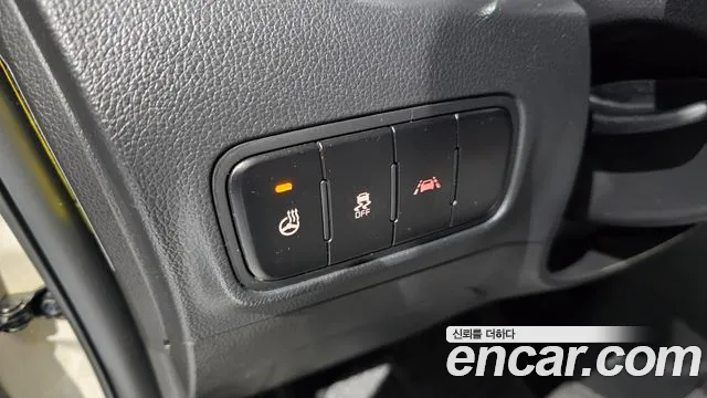Kia Ray 2022 thumb 12