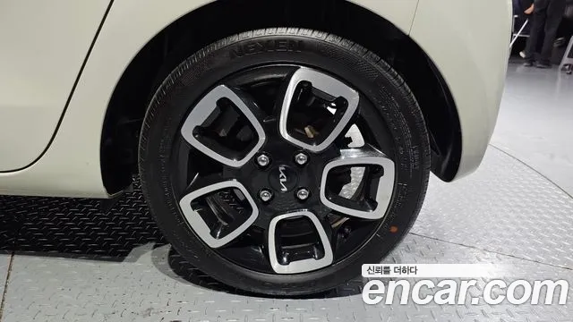 Kia Ray 2022 thumb 9
