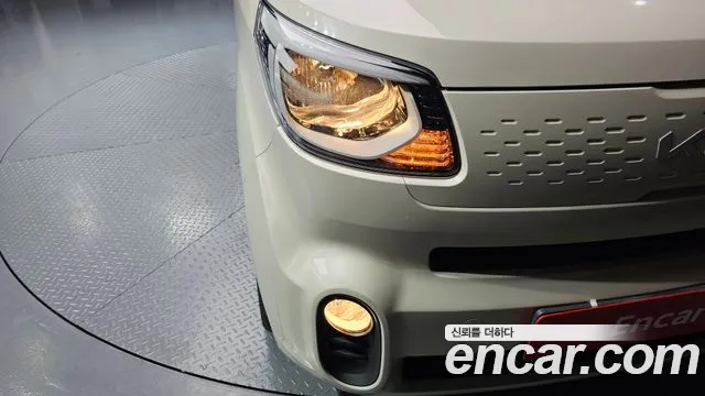 Kia Ray 2022 thumb 7