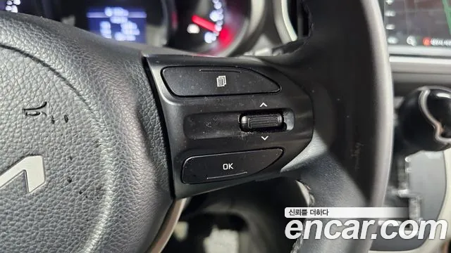 Kia Ray 2022 thumb 2