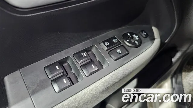 Kia Ray 2022 thumb 10