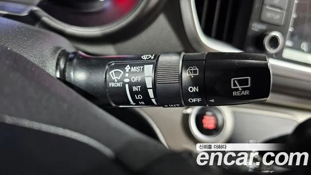 Kia Ray 2022 thumb 4