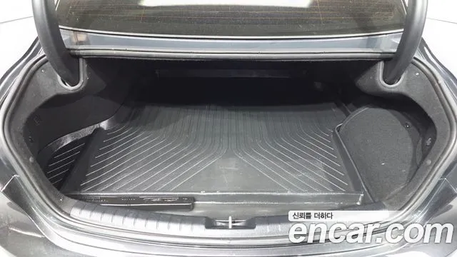 Hyundai Grandeur 2020 thumb 7