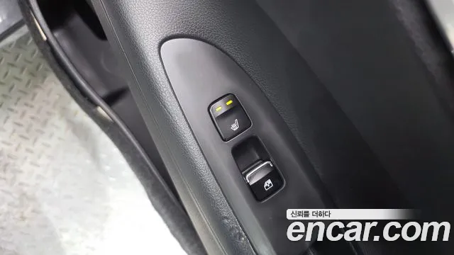 Hyundai Grandeur 2020 thumb 2