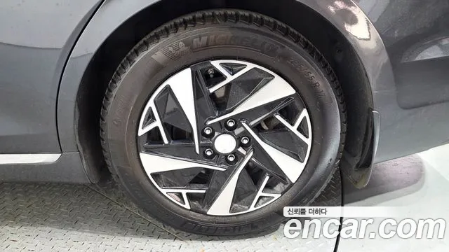 Hyundai Grandeur 2020 thumb 11