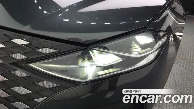Hyundai Grandeur 2020 thumb 9