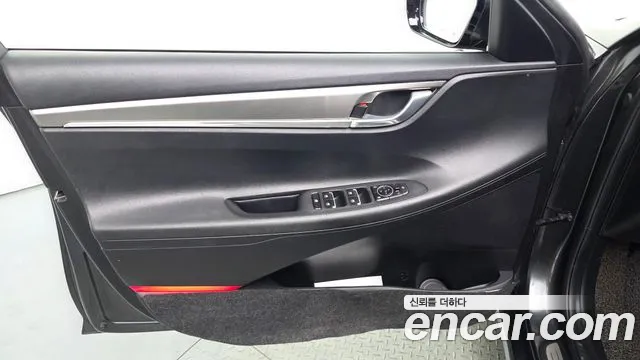 Hyundai Grandeur 2020 thumb 3