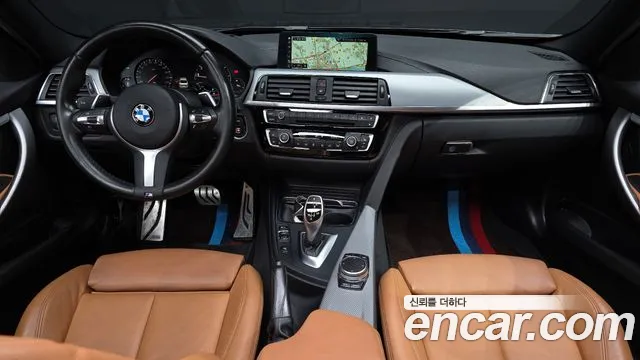 BMW 3 серии 2018 thumb 9