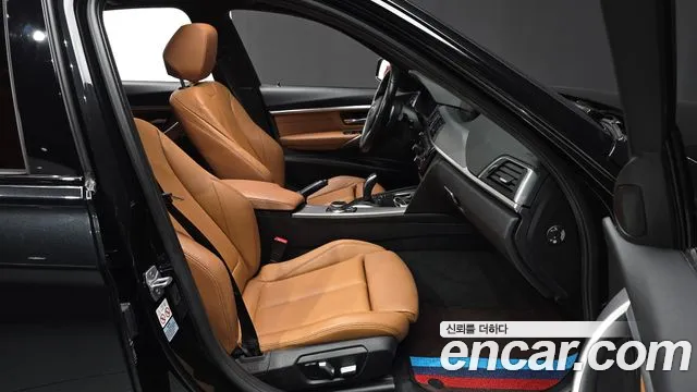 BMW 3 серии 2018 thumb 10