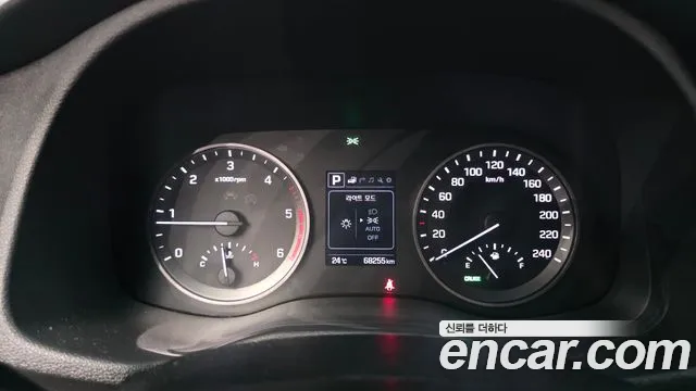 Hyundai Tucson 2015 thumb 5