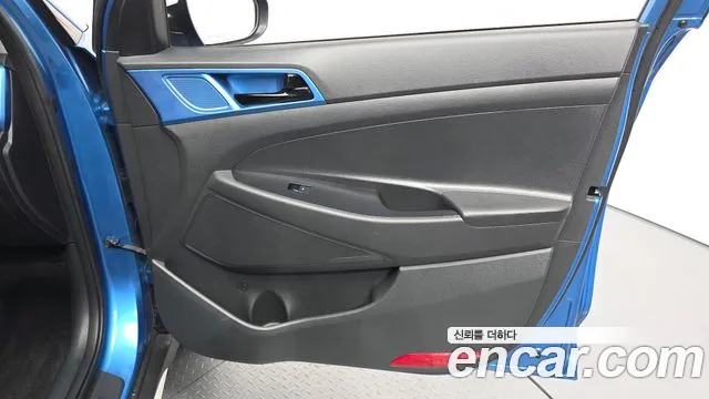Hyundai Tucson 2015 thumb 7