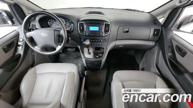 Hyundai Staria 2021 thumb 8
