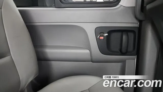 Hyundai Staria 2021 thumb 6