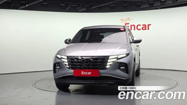 Hyundai Tucson 2021 thumb 10