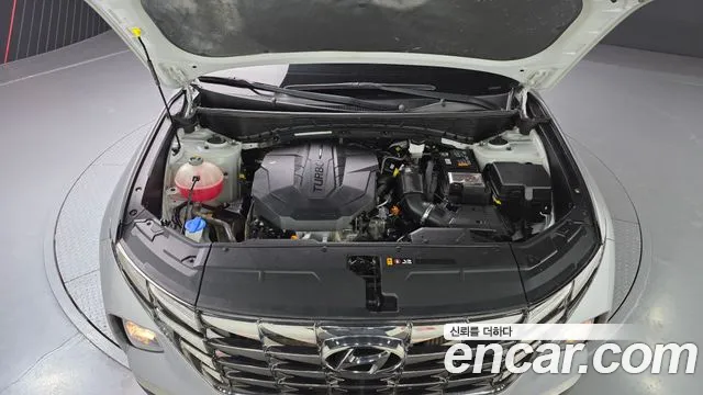 Hyundai Tucson 2021 thumb 9