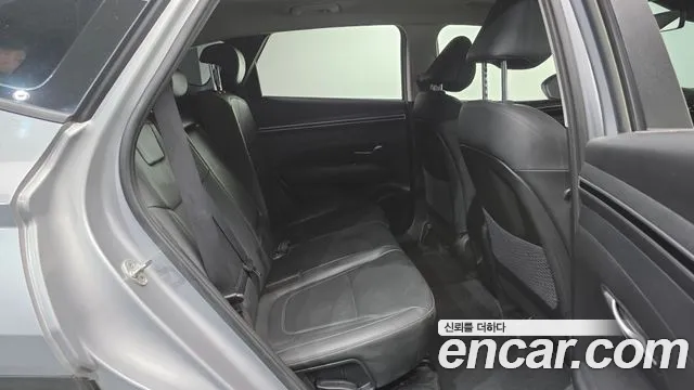 Hyundai Tucson 2021 thumb 5
