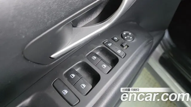 Hyundai Tucson 2021 thumb 4