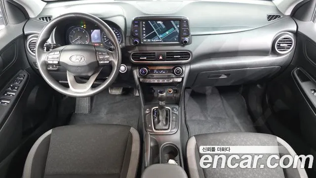 Hyundai Kona 2020 thumb 5