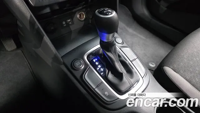Hyundai Kona 2020 thumb 12