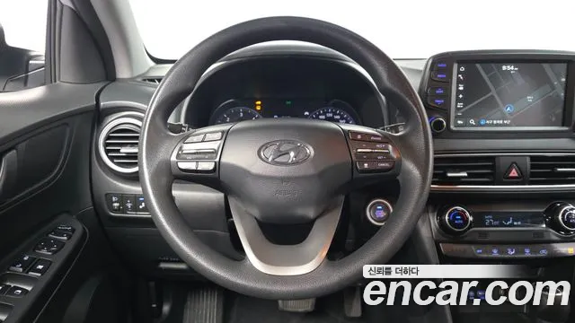Hyundai Kona 2020 thumb 6
