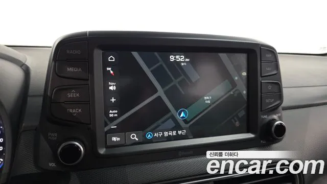 Hyundai Kona 2020 thumb 3