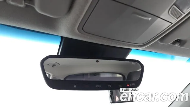 Hyundai Kona 2020 thumb 9