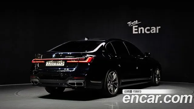 BMW 7 серии 2020 thumb 3