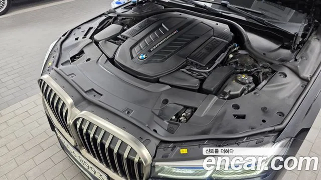 BMW 7 серии 2020 thumb 8