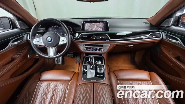 BMW 7 серии 2020 thumb 4