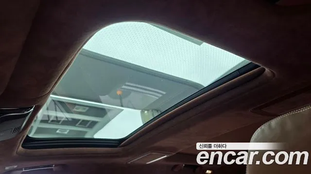 BMW 7 серии 2020 thumb 2