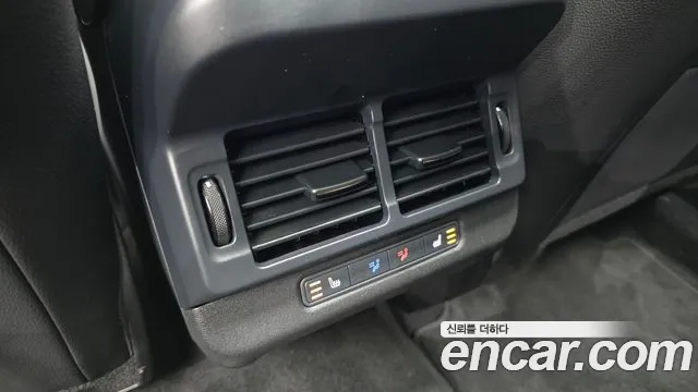 Land Rover Range Rover Evoque 2025 thumb 9