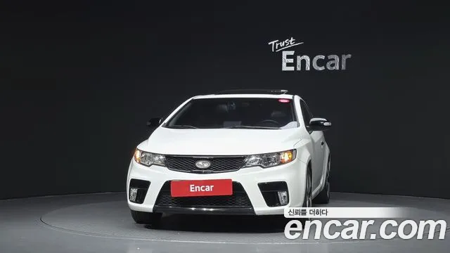 Kia Forte 2010 thumb 4