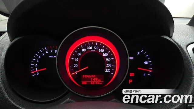 Kia Forte 2010 thumb 12