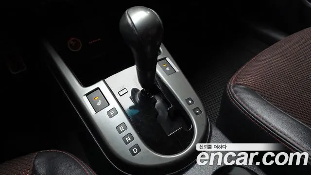 Kia Forte 2010 thumb 2