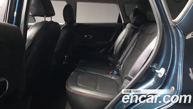Kia Soul 2017 thumb 5