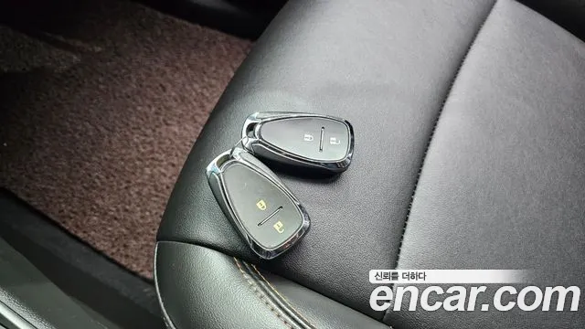 Chevrolet Trax 2017 thumb 7