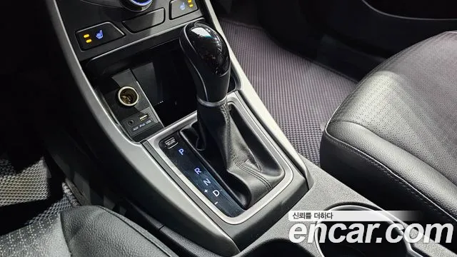 Hyundai Elantra 2014 thumb 6