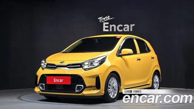 Kia morning 2020 thumb 7