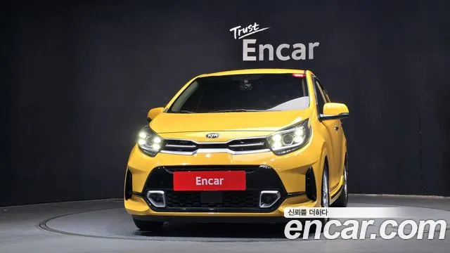 Kia morning 2020 thumb 11