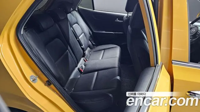 Kia morning 2020 thumb 4