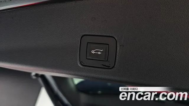 Chevrolet Trailblazer 2022 thumb 5