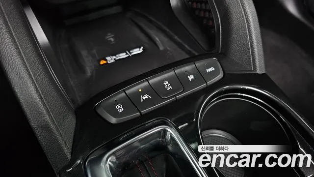 Chevrolet Trailblazer 2022 thumb 8