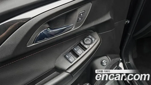 Chevrolet Trailblazer 2022 thumb 7