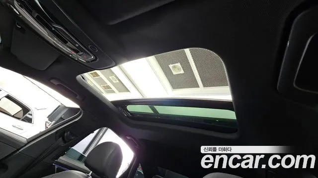 Audi A6 2021 thumb 4