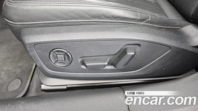 Audi A6 2021 thumb 11